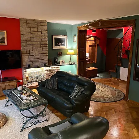 Silicon Valley Penthouse 105m2 Terrace 36m2 Apartment
