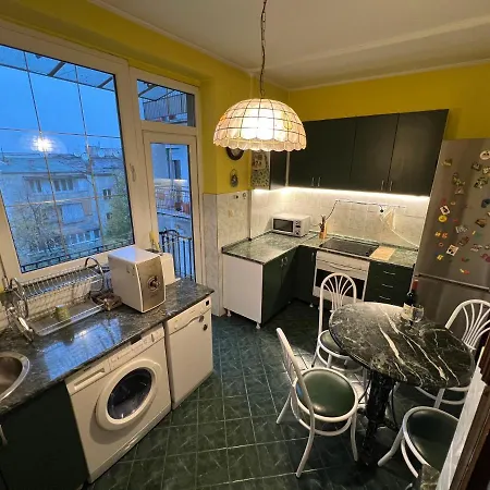 Apartment Silicon Valley Penthouse 105m2 Terrace 36m2