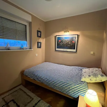 Apartment Silicon Valley Penthouse 105m2 Terrace 36m2 Belgrade