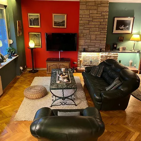 Silicon Valley Penthouse 105m2 Terrace 36m2 Apartment