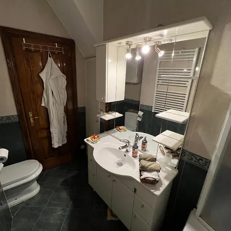 Silicon Valley Penthouse 105m2 Terrace 36m2