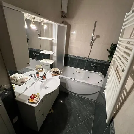 Silicon Valley Penthouse 105m2 Terrace 36m2 Apartment