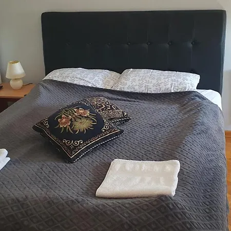 Silicon Valley Penthouse 105m2 Terrace 36m2 * Belgrade