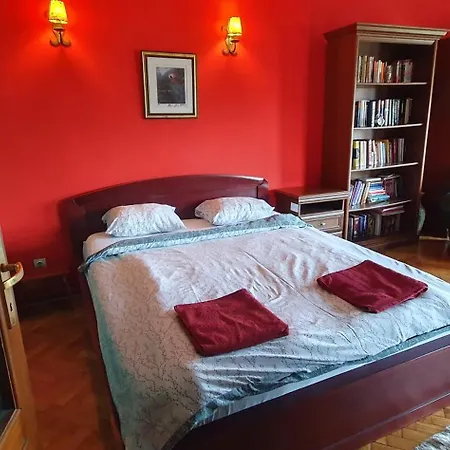 Silicon Valley Penthouse 105m2 Terrace 36m2 Apartment